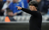 Joachim Low: 'Đức sẽ không thay đổi lối chơi sau trận thua Mexico'