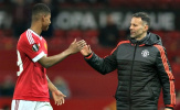 Huyền thoại Ryan Giggs: 'Marcus Rashford là nhân tố nguy hiểm nhất bên phía Tam Sư'