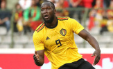 Romelu Lukaku rớt nước mắt tâm sự: 'Nhà tôi nghèo, không có gạo mà ăn'