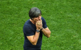 Đức sa lầy, lỗi lớn thuộc về Joachim Low?