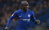 Chelsea nhắm sao 53 triệu bảng đề phòng PSG cướp Kante