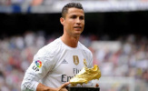 Man Utd đồng ý mức lương 365.000 bảng/tuần cho ngôi sao 'quyết định rời Real Madrid'