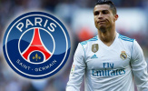 PSG sẵn sàng bạo chi 100 triệu euro kèm cầu thủ đổi lấy mục tiêu của Man United