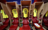 TRỰC TIẾP Colombia 1-2 Nhật Bản: Địa chấn (Hết giờ)