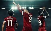 Real chuyển hướng tăm tia sao 79 triệu bảng của Liverpool thay vì Salah