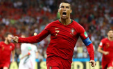Kịch bản ĐIÊN RỒ: Ronaldo bùng nổ, Bồ Đào Nha vẫn bị loại cay đắng!