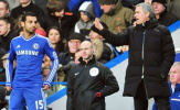 Mourinho gây sốc cho NHM với bình luận về Salah