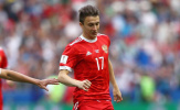 M.U, Arsenal chú ý: 'Hàng hot' Golovin muốn tới Premier League