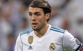 Mục tiêu khủng của Juventus đệ đơn xin rời Real Madrid