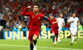 'Ronaldo là đặc ân của Bồ Đào Nha'