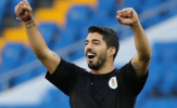 Suarez sẽ trở lại sau 'thảm hoạ' dứt điểm?