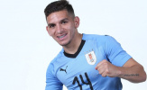 NÓNG: Lucas Torreira phá vỡ sự im lặng về việc chuyển đến Arsenal