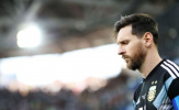 Lionel Messi: Vị vua mặt trời khiến Argentina phải chịu cảnh mù lòa