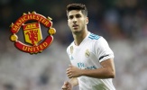 Man United sẵn sàng cướp sao 130 triệu bảng của Real