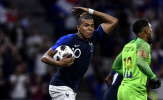 'Mbappe đã cướp bàn thắng của Giroud'