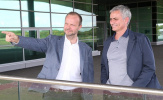 Mourinho có thể nới rộng ngân sách với chiến lược chuyển nhượng bất ngờ