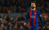 Pique: 'Barca có số của tôi, họ có thể gọi nếu muốn trách móc vụ Griezmann'