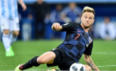 Ivan Rakitic và một cái nhìn công tâm