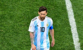 Maradona phá vỡ im lặng với lời thẳng thắn về Messi