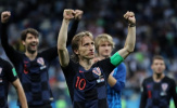 Đừng trách Messi tệ, hãy khen Croatia quá hay!