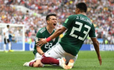 Xác nhận: Barca tiếp cận 'hàng hot' Mexico