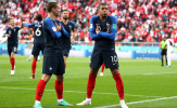 Không hay nhưng vẫn có được điều mình cần, Mbappe mang Pháp vào vòng 16 đội