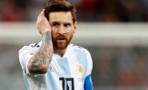 Sau World Cup, Messi và 7 cầu thủ Argentina cân nhắc giã từ ĐT