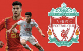Liverpool sẵn sàng phá kỉ lục chuyển nhượng với thương vụ 180 triệu euro