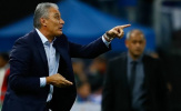 Chiến thắng của Brazil: Điểm 10 cho Tite