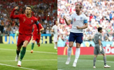 Ronaldo và Kane: Ai có hattrick ấn tượng hơn?