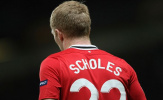 Man United nhận diện sự thay thế hoàn hảo cho Paul Scholes