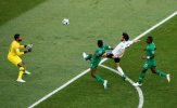 Salah mở ra kỉ nguyên mới cho ĐT Ai Cập ở World Cup