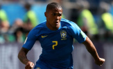 Costa chia tay World Cup 2018?