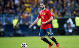 Nacho nhận 'quà lớn' từ Real Madrid