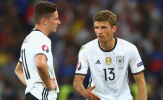 Góc nhìn: Sau Ozil, Joachim Low cần 'trảm' tiếp Draxler và Muller