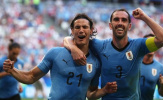 5 điểm nhấn Uruguay 3-0 Nga: Cavani thoát vận đen, Nga vẫn chưa 'chín'