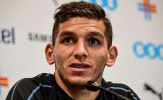 Fan Arsenal phản ứng thế nào với màn trình diễn của Lucas Torreira trước ĐT Nga?