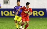 Lịch thi đấu vòng 16 V-League 2018: HAGL đòi nợ, FLC Thanh Hóa tiếp tục thăng hoa