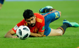 Muốn thành công, Tây Ban Nha phải loại bỏ Diego Costa?