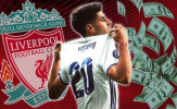 NÓNG: Asensio lên tiếng sau tin đồn chuyển đến Liverpool với giá kỷ lục