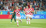 Góc nhìn: Croatia hiện tại thách thức mọi ông lớn