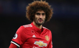 Người hâm mộ ‘cạn lời’ khi M.U gia hạn với Fellaini