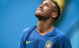 Brazil làm sao vô địch khi cầu thủ chủ chốt Neymar và HLV đều yếu đuối?