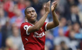 Sturridge đang rất 'ế' tại Liverpool