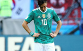Lý giải nguyên nhân Ozil đòi 'choảng' nhau với CĐV Đức