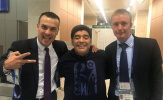 Tại sao Diego Maradona được FIFA trả 10 ngàn bảng/ngày để có mặt tại World Cup 2018?