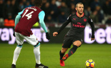 NÓNG: Jack Wilshere chọn xong bến đỗ mới!