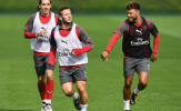 Chamberlain gửi thông điệp cho Wilshere sau quyết định rời Arsenal