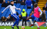 Real Madrid chi 200 triệu bảng để 'đánh cả cụm 2 sao bự' Chelsea?