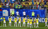 3 lí do dẫn đến trận thắng 1-0 của Colombia trước Senegal